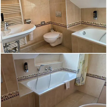 Apartment Viktoria 3 - Ingolstadt
