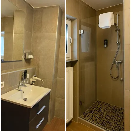 Viktoria 3 - Apartment
