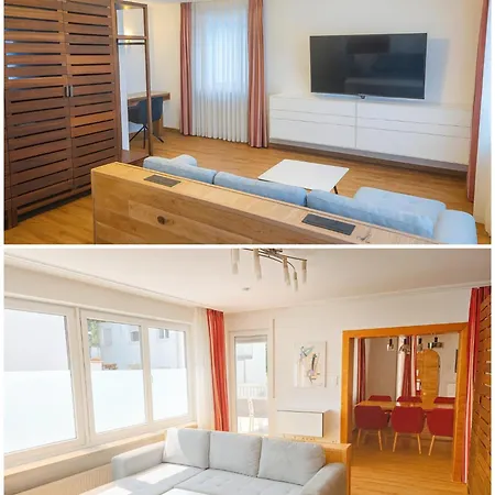 Apartmán Viktoria 3 - Ingolstadt