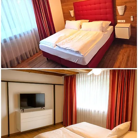 Viktoria 3 - Apartment *