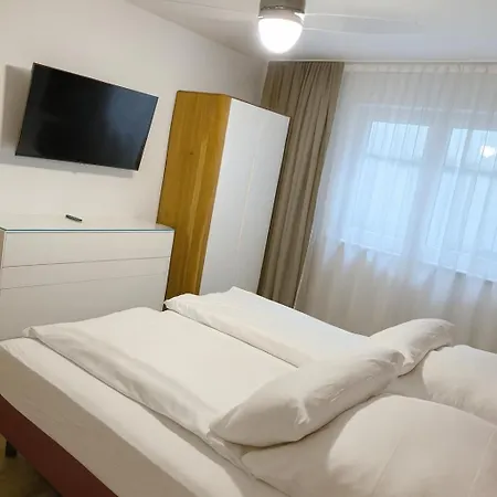 Viktoria 3 - Apartament