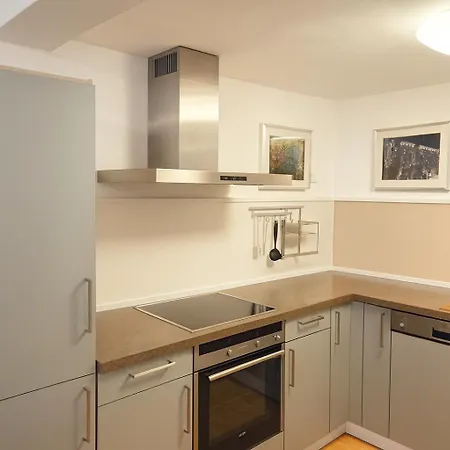 Apartmán Viktoria 3 - *