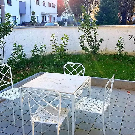 Viktoria 3 - * Ingolstadt