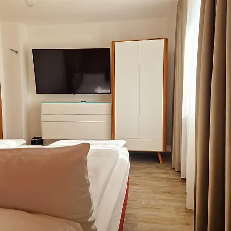 Lägenhet Viktoria 3 - Ingolstadt