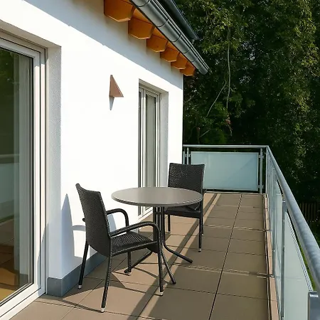 Apartamento Viktoria 3 - Ingolstadt