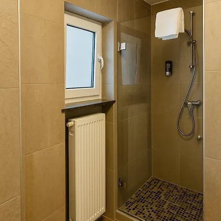 Viktoria 3 - Apartmán