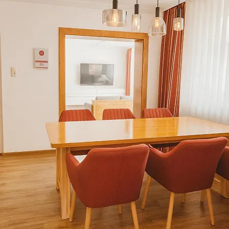 Appartement Viktoria 3 -