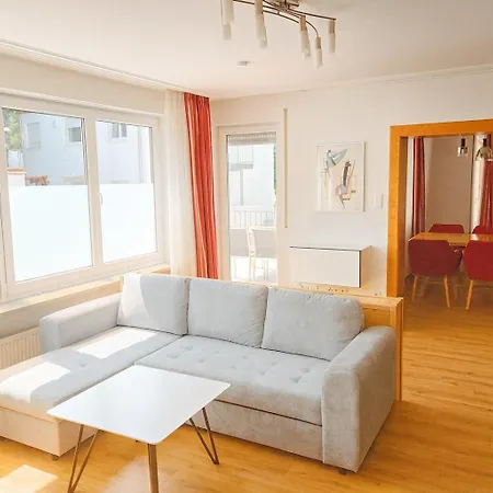 Viktoria 3 - Apartament *