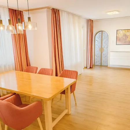 Viktoria 3 - Apartmán *