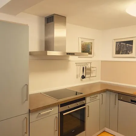 Viktoria 3 - Appartement *