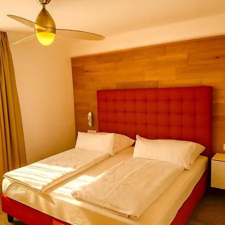 Viktoria 3 - Appartement Ingolstadt