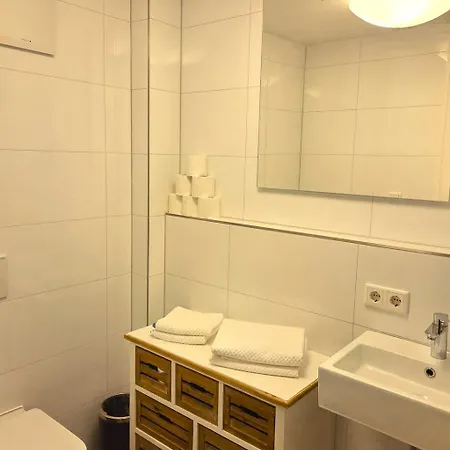 Viktoria 3 - Apartmán