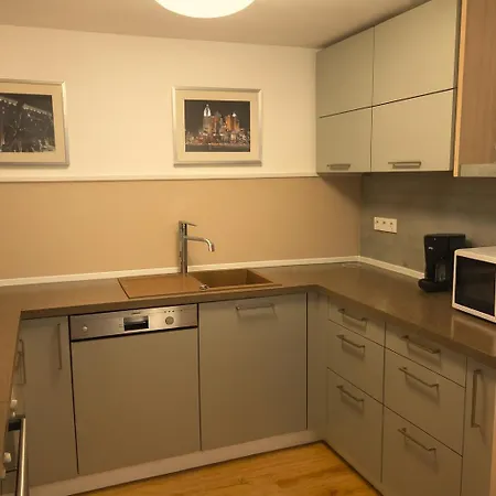 Viktoria 3 - Appartement *