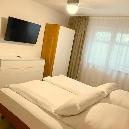 Appartement Viktoria 3 - Ingolstadt