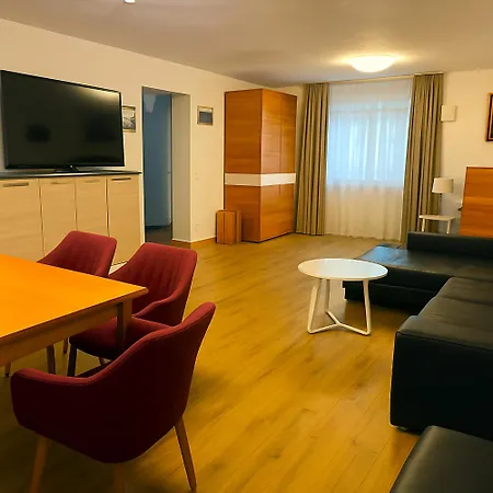 Viktoria 3 - Apartamento *