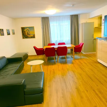 Viktoria 3 - Apartamento Ingolstadt