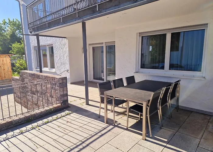 Viktoria 3 - Lejlighed