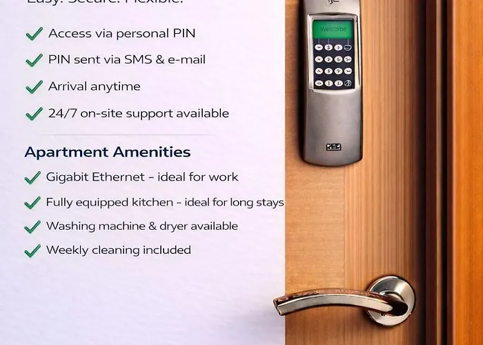 Viktoria 3 - Lejlighed Ingolstadt