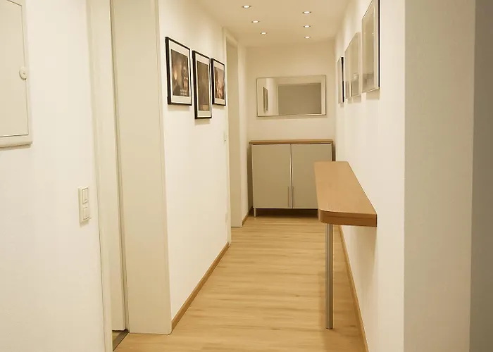 Viktoria 3 - Lejlighed