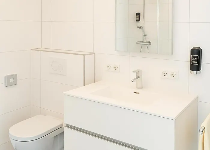 Viktoria 3 - Apartman *