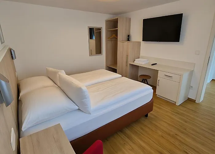 Viktoria 3 - Lejlighed *