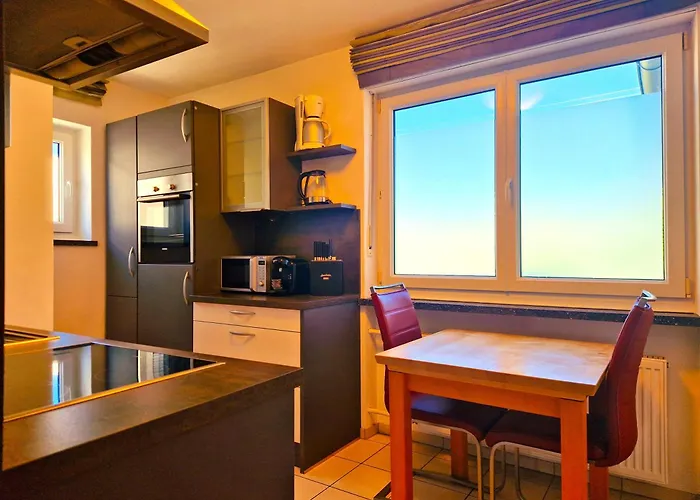 Apartman Viktoria 3 - *