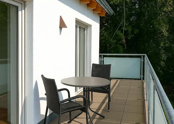 Apartmán Viktoria 3 - Ingolstadt