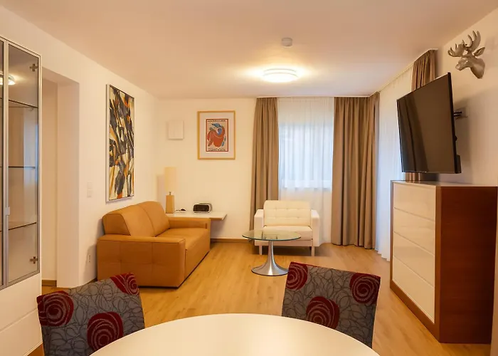 Viktoria 3 - Lejlighed *