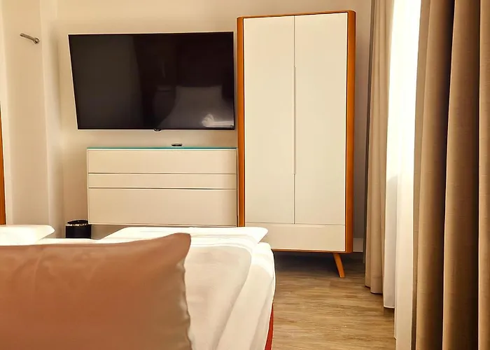 Apartman Viktoria 3 -