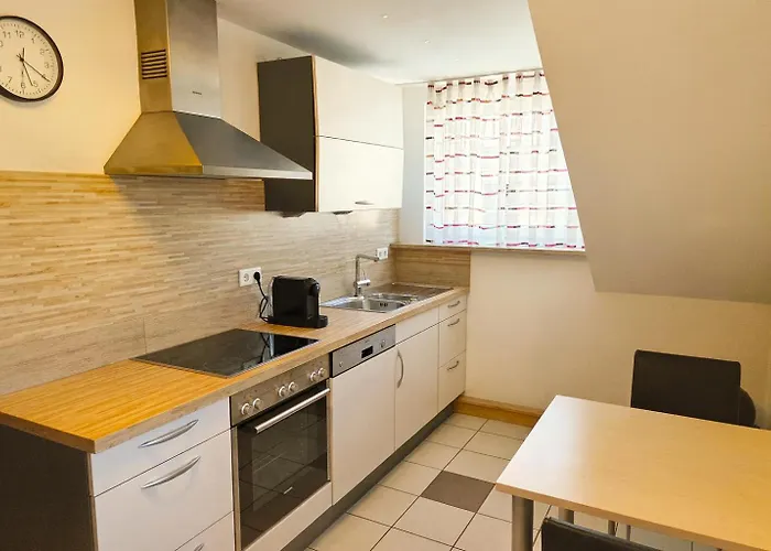 Viktoria 3 - Apartman