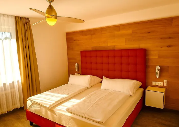 Viktoria 3 - Apartman Ingolstadt