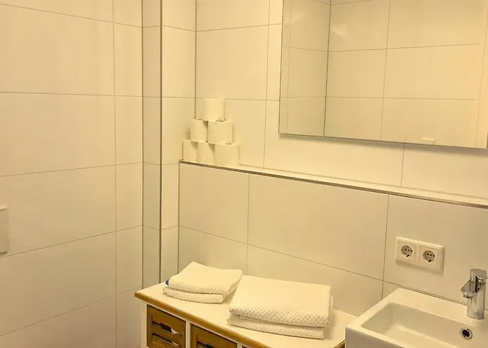 Viktoria 3 - Apartmán